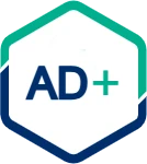 AD+ Label
